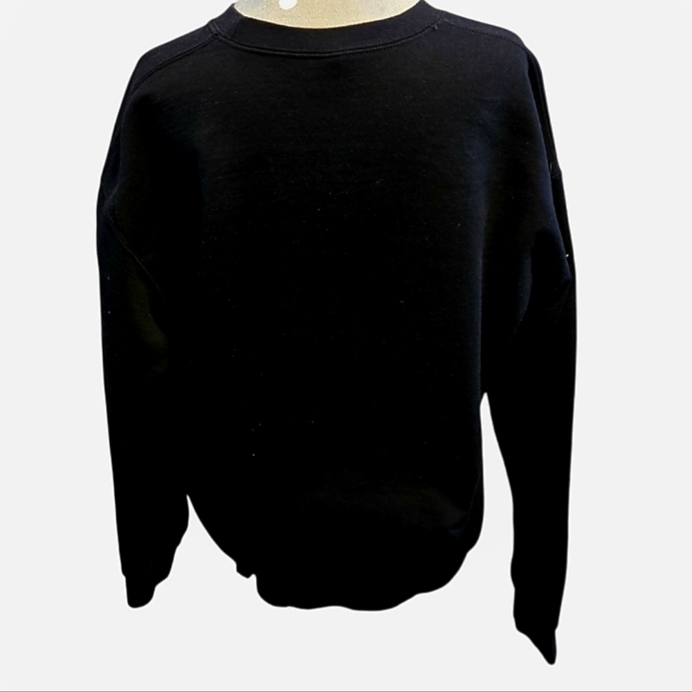 Anime Long-sleeved Sweatshirt L Oyasumi Punpun (Goodnight Punpun) NWOT - Picture 4 of 8